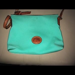 Dooney & Bourke crossbody